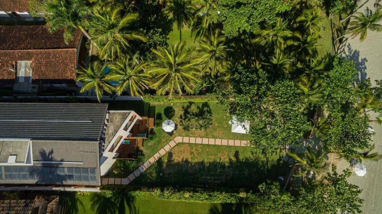 Vistabela Resort & Spa Барекесаба Экстерьер фото