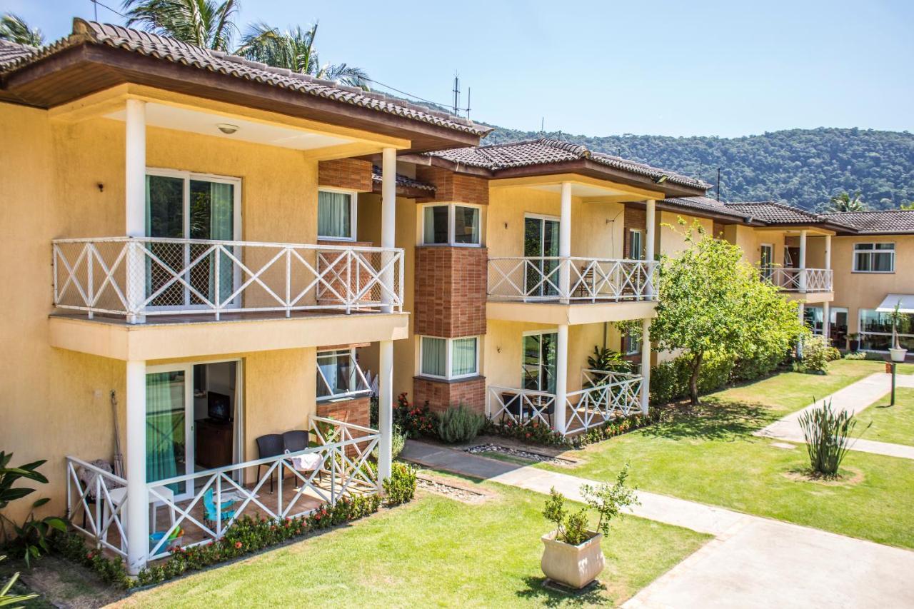 Vistabela Resort & Spa Барекесаба Экстерьер фото